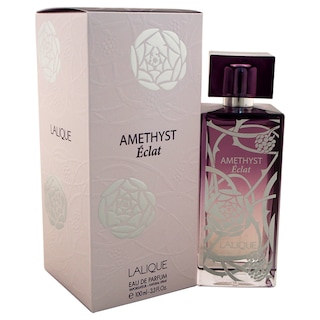 Foto 1 | Perfume Lalique Amethyst Eclat 3.3 oz Edp Spray para Mujer