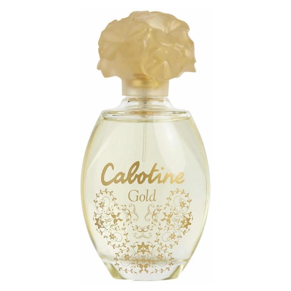 Foto 3 pulgar | Perfume Grés Cabotine Gold Eau de Toilette 100 ml para Mujer