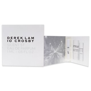 Foto 1 | Fragancia Floral Silent St Derek Lam Transparent Colour