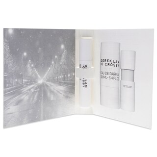 Foto 2 | Fragancia Floral Silent St Derek Lam Transparent Colour