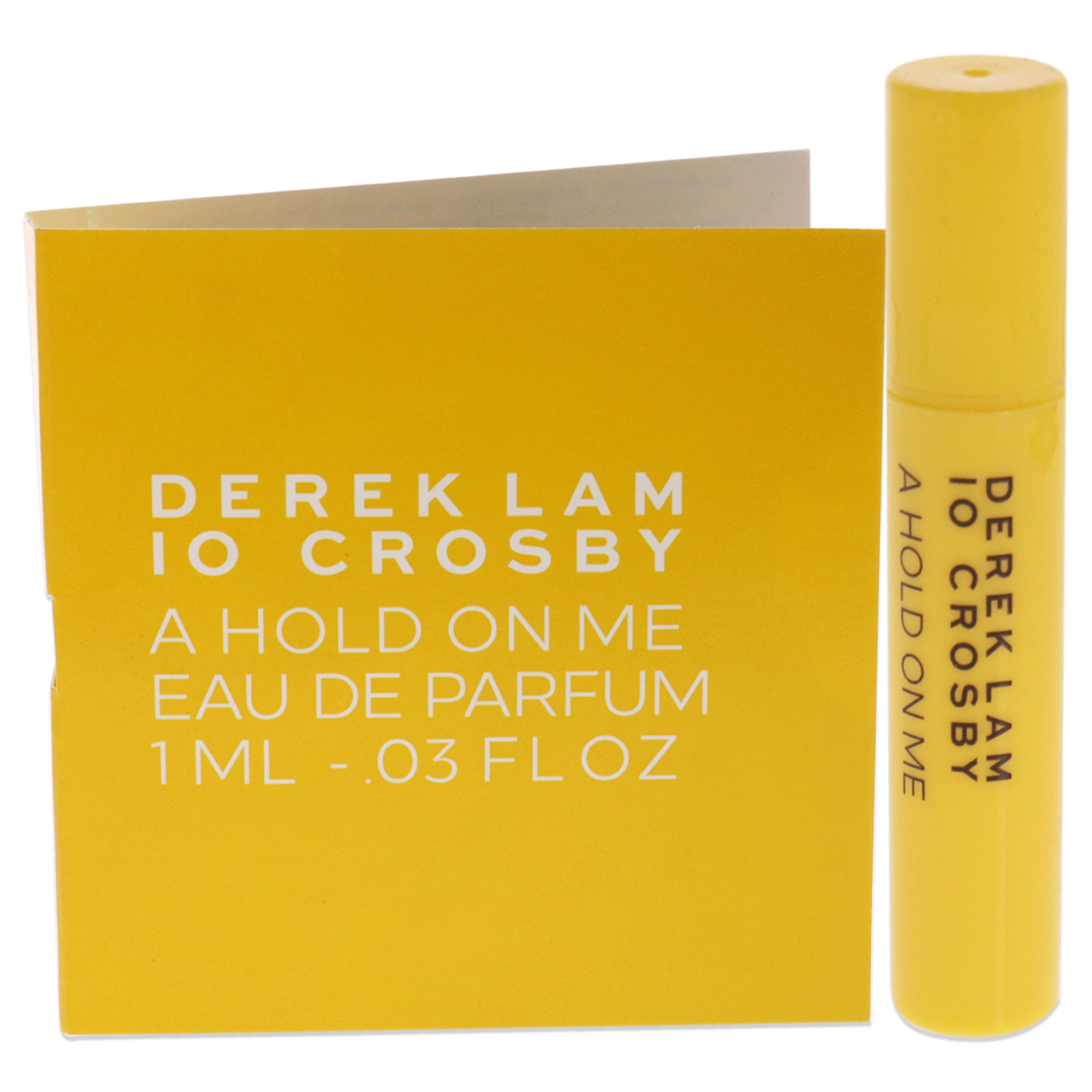 Foto 2 pulgar | Fragancia A Hold On Me Derek Lam Transparent Colour
