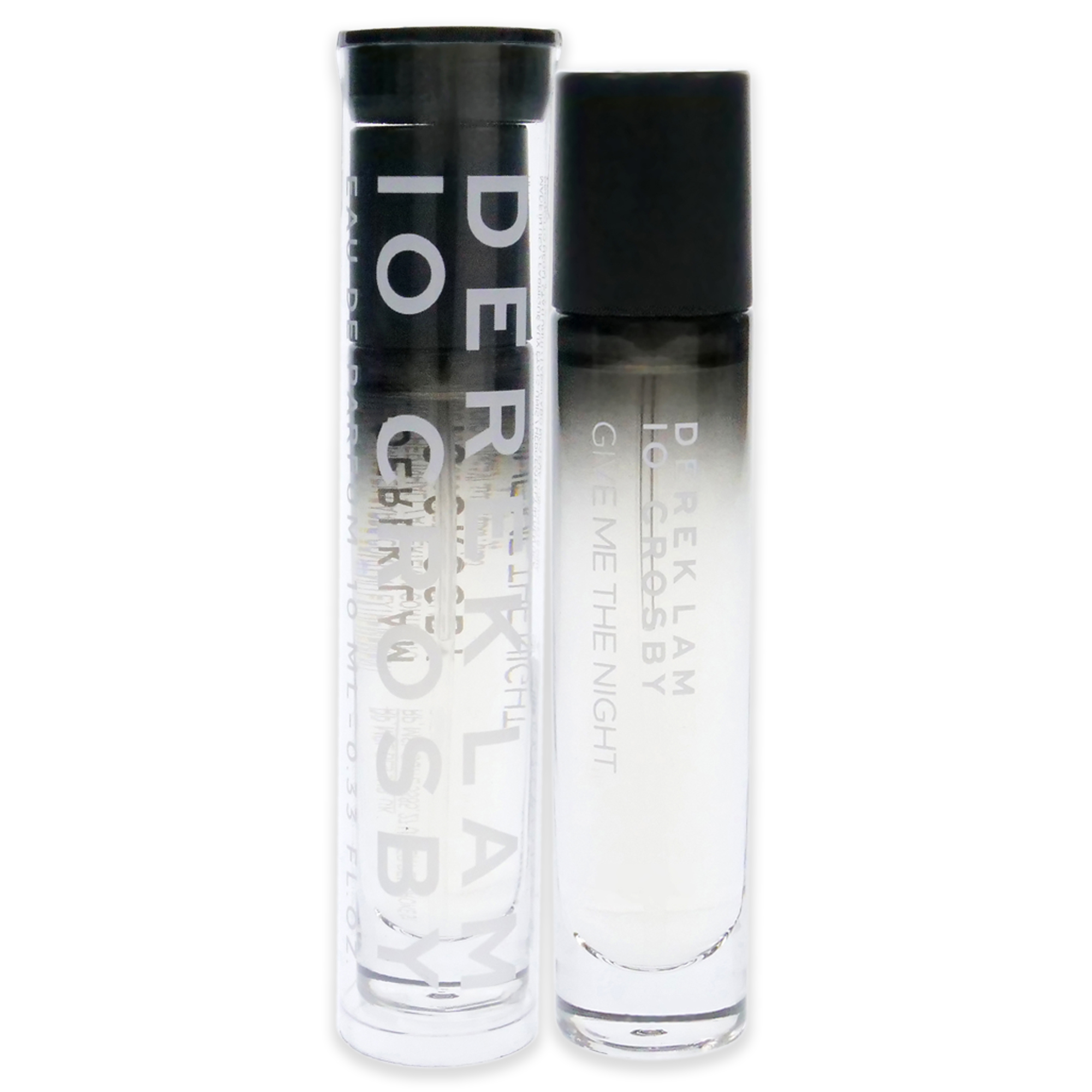 Foto 2 pulgar | Perfume Derek Lam I0091823 Give Me The Night For Women 10 ML Edp Spray (Mini)