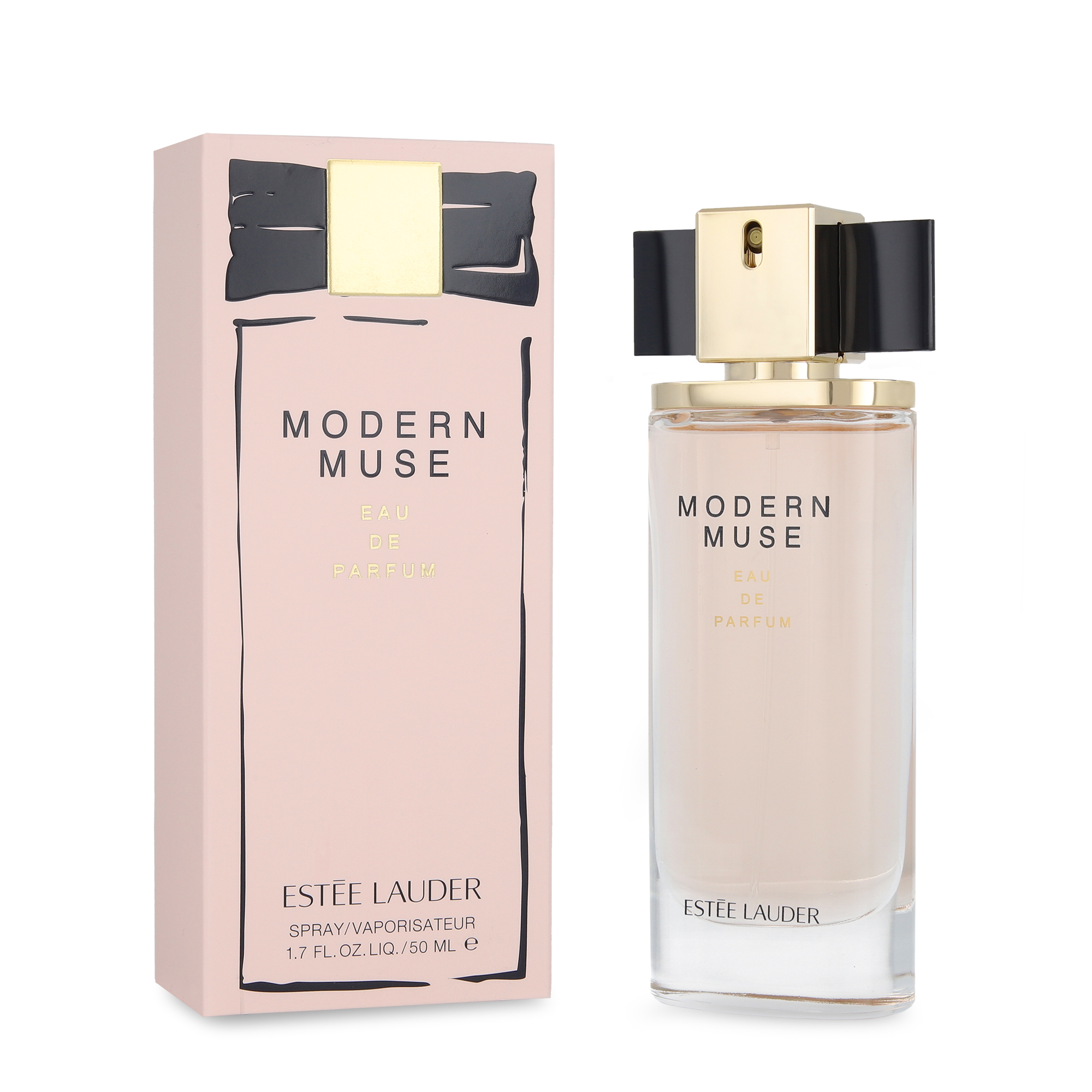 Perfume Estée Lauder Modern Muse Eau de Parfum 50 ml para Mujer