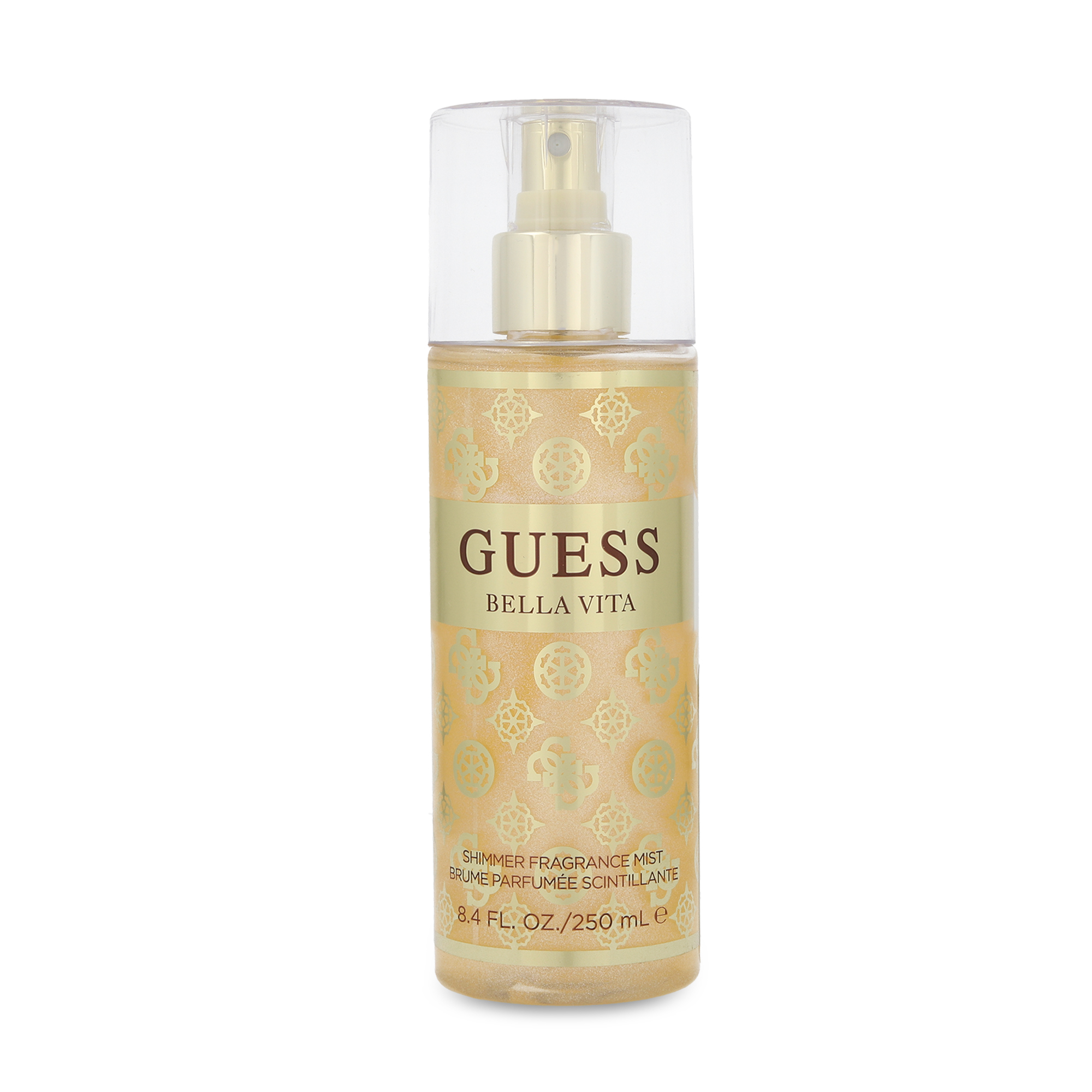 Perfume Guess Bella Vita Shimmer Body Mist Spray 250 ml