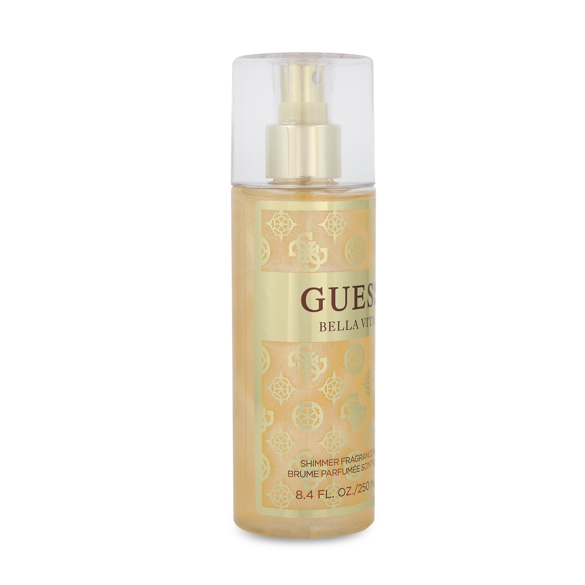 Foto 2 | Perfume Guess Bella Vita Shimmer Body Mist Spray 250 ml