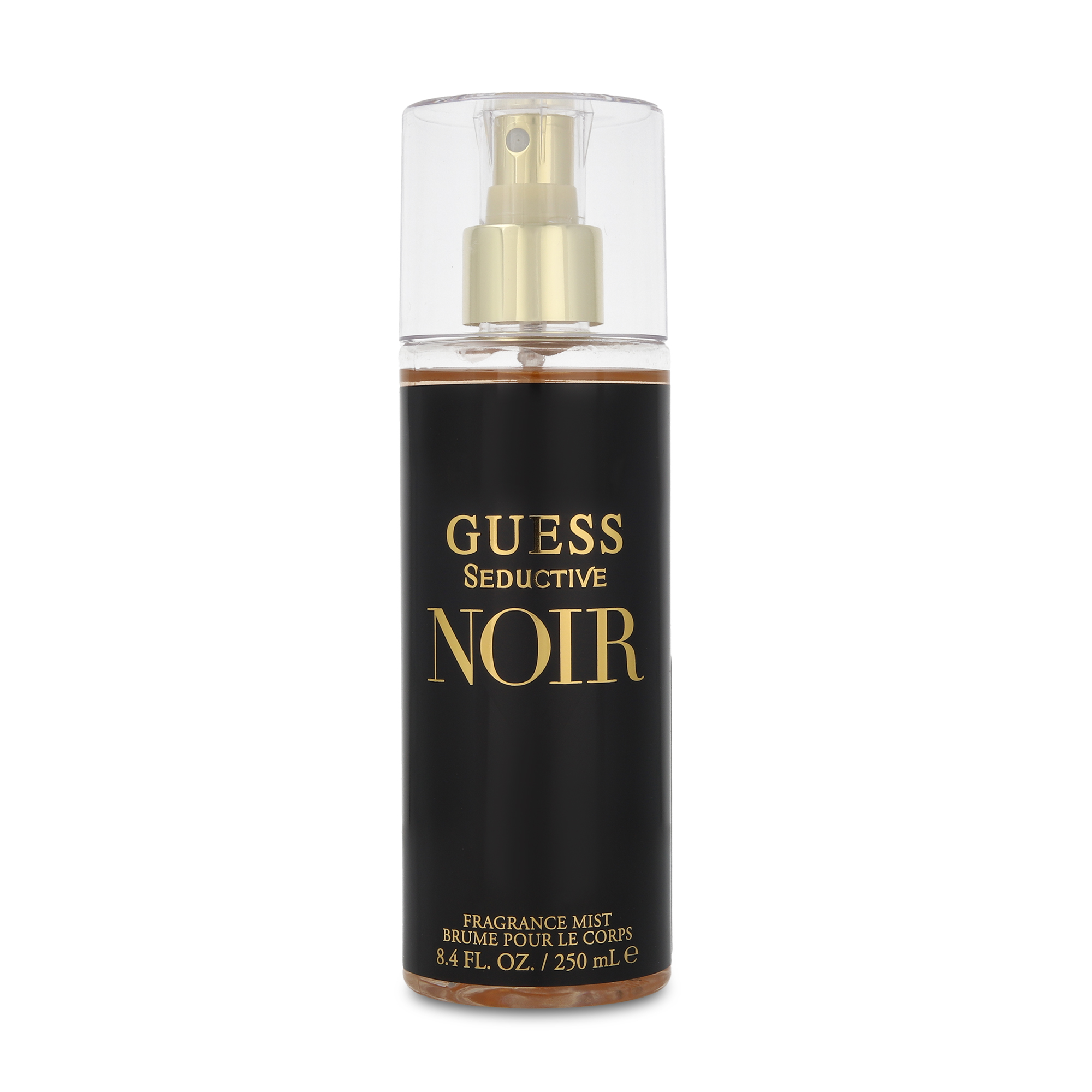 Foto 1 | Perfume Guess Seductive Noir Body Mist Spray para Mujer 250 ml