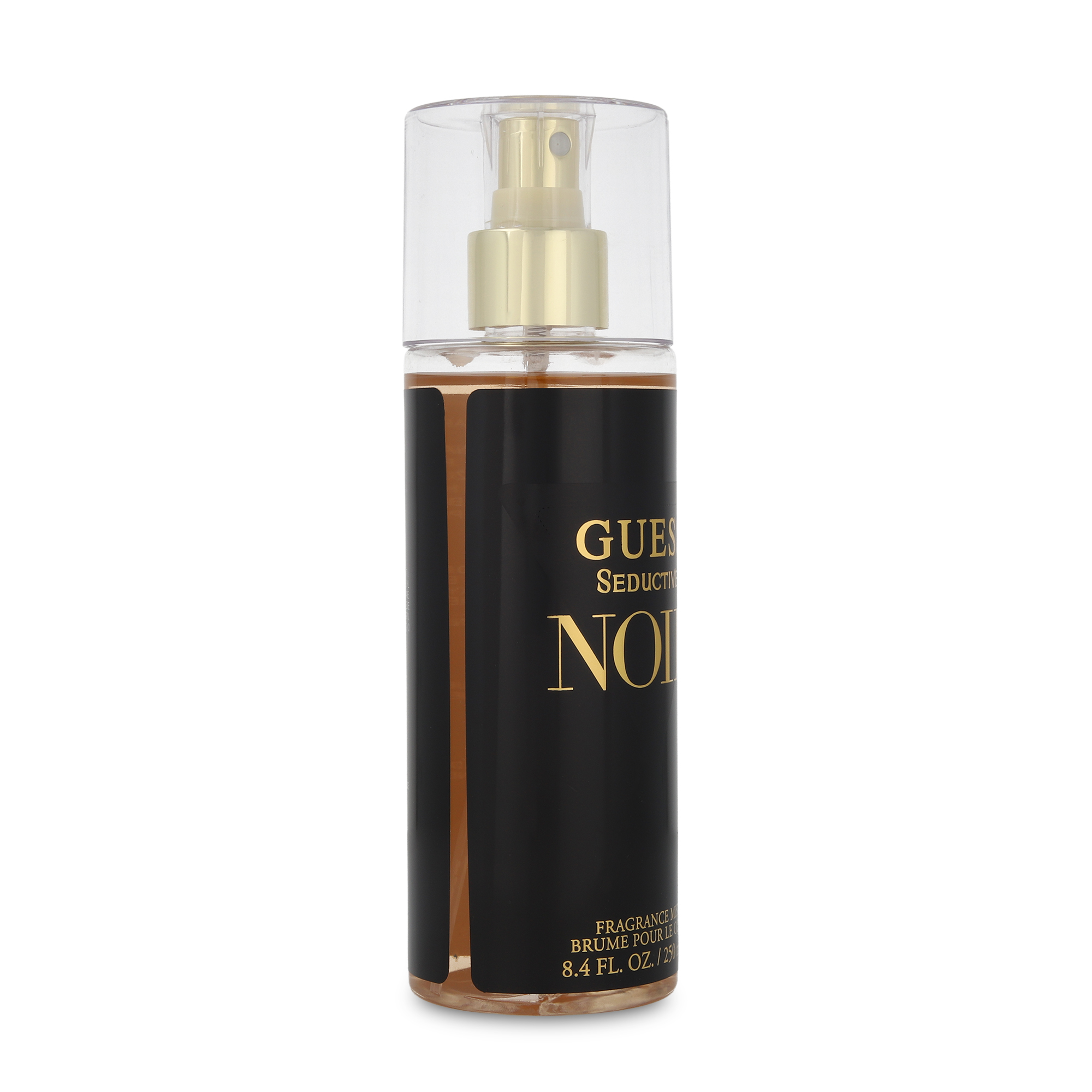 Foto 2 | Perfume Guess Seductive Noir Body Mist Spray para Mujer 250 ml