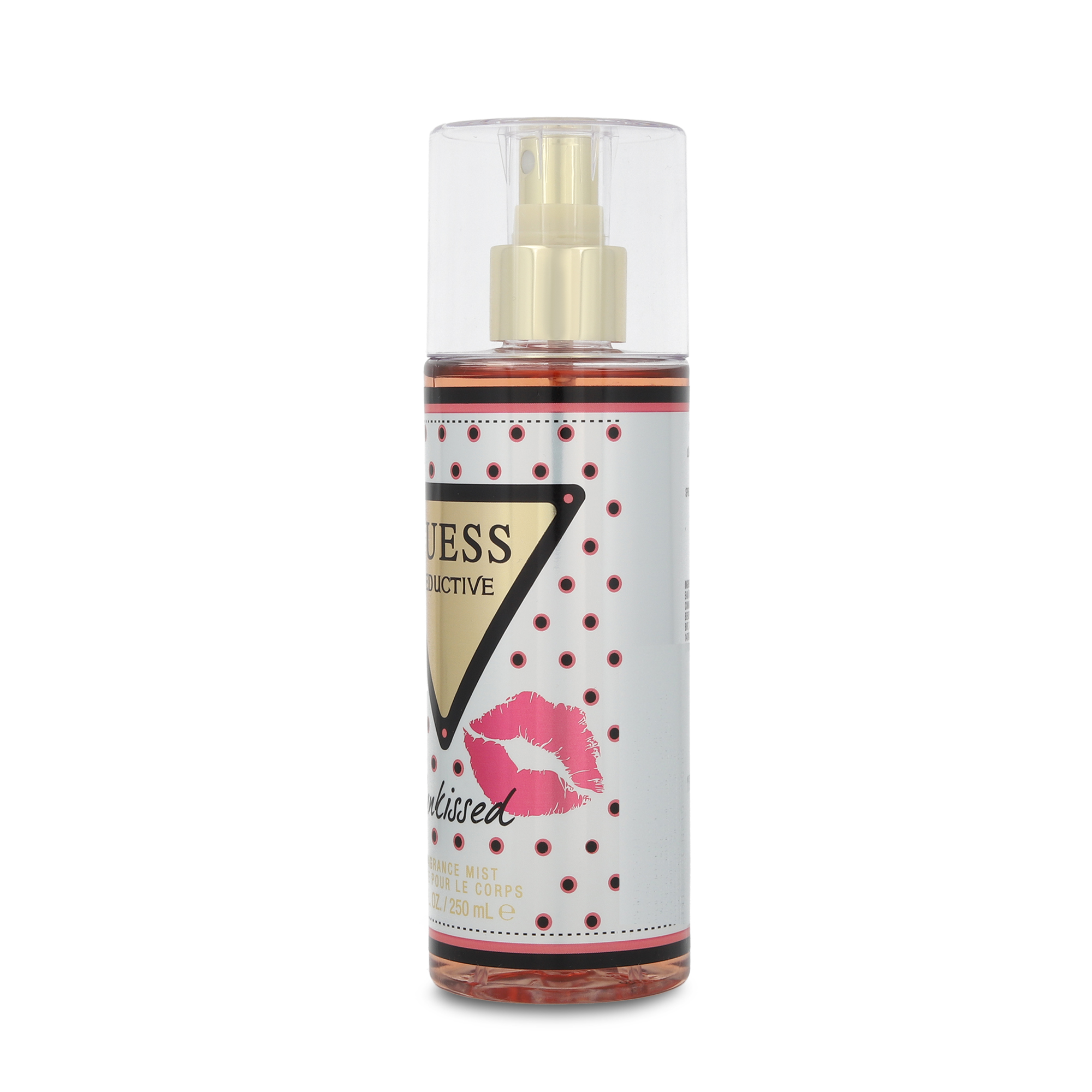 Foto 4 pulgar | Perfume Guess Seductive Sunkissed Body Mist Spray 250 ml para Mujer