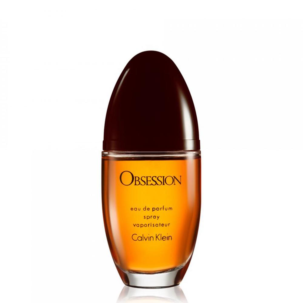 Foto 2 | Perfume Calvin Klein Obsession 100ml Eau De Parfum para Mujer