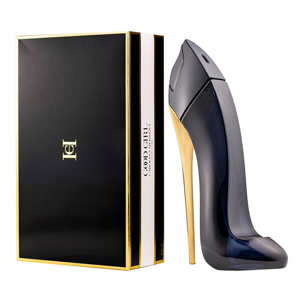 Foto 4 pulgar | Perfume Carolina Herrera Good Girl 150ml Eau De Parfum para Mujer
