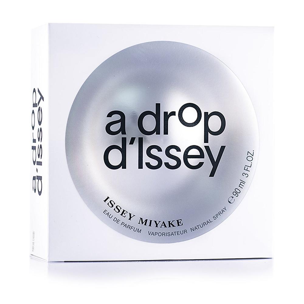 Foto 2 pulgar | Issey Miyake A Drop D'issey 90ml Eau De Parfum para Mujer