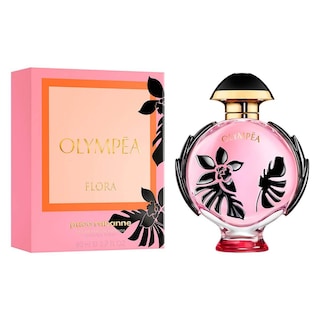 Foto 1 | Perfume Paco Rabanne Olympea Flora 80ml Edp Spray