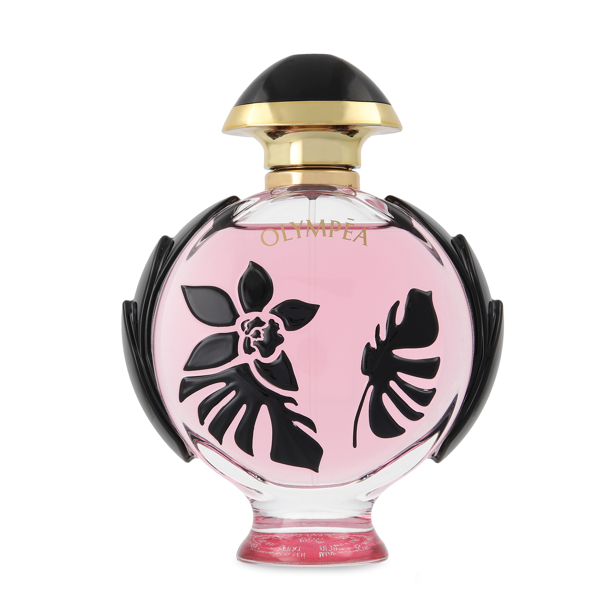 Foto 3 pulgar | Perfume Paco Rabanne Olympea Flora 80ml Edp Spray