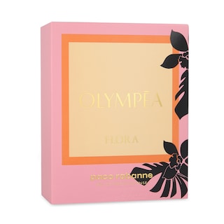 Foto 3 | Perfume Paco Rabanne Olympea Flora 80ml Edp Spray