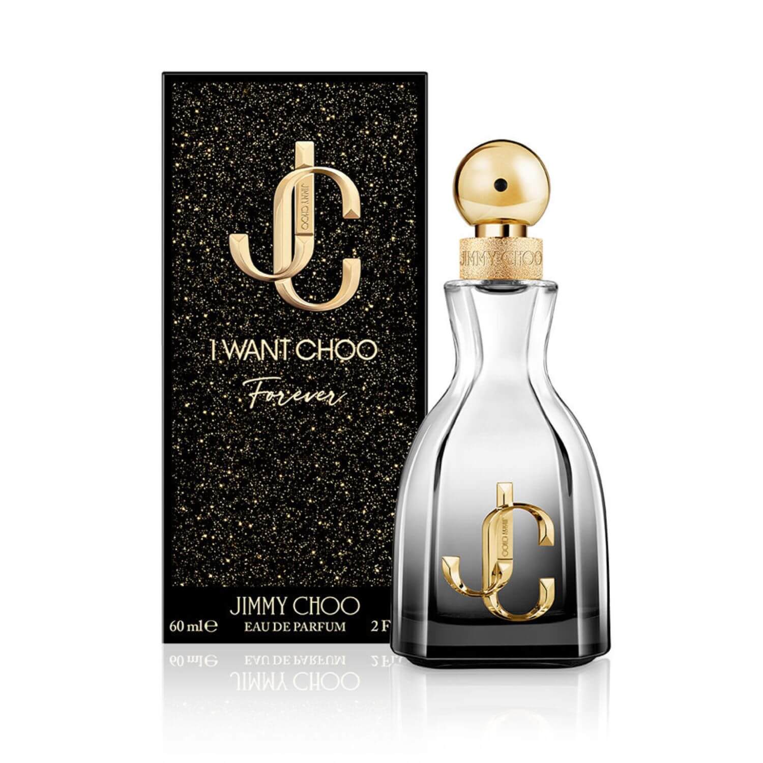 Perfume Jimmy Choo I Want Choo Forever 100 ml Edp Spray
