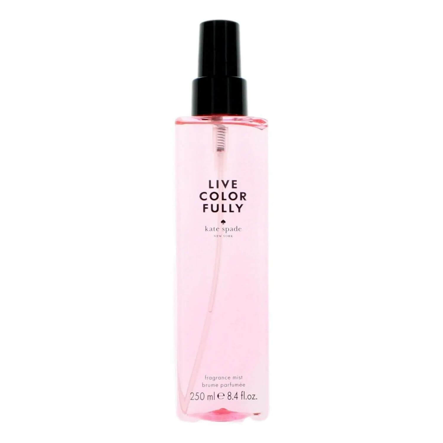 Perfume Kate Spade Live Color Fully Body Mist 250 ml Spray