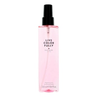 Foto 1 | Perfume Kate Spade Live Color Fully Body Mist 250 ml Spray