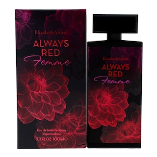 Foto 1 | Perfume Elizabeth Arden Red Door Always Red Femme 100 ml Edt Spray