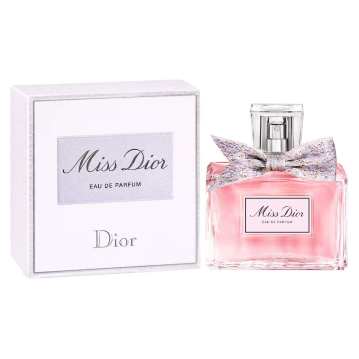 Miss dior eau de parfum sales 150ml