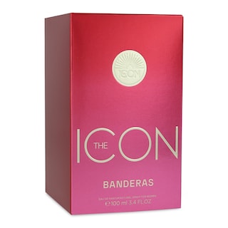 Foto 3 | Perfume Antonio Banderas The Icon 100 ml Edp Spray