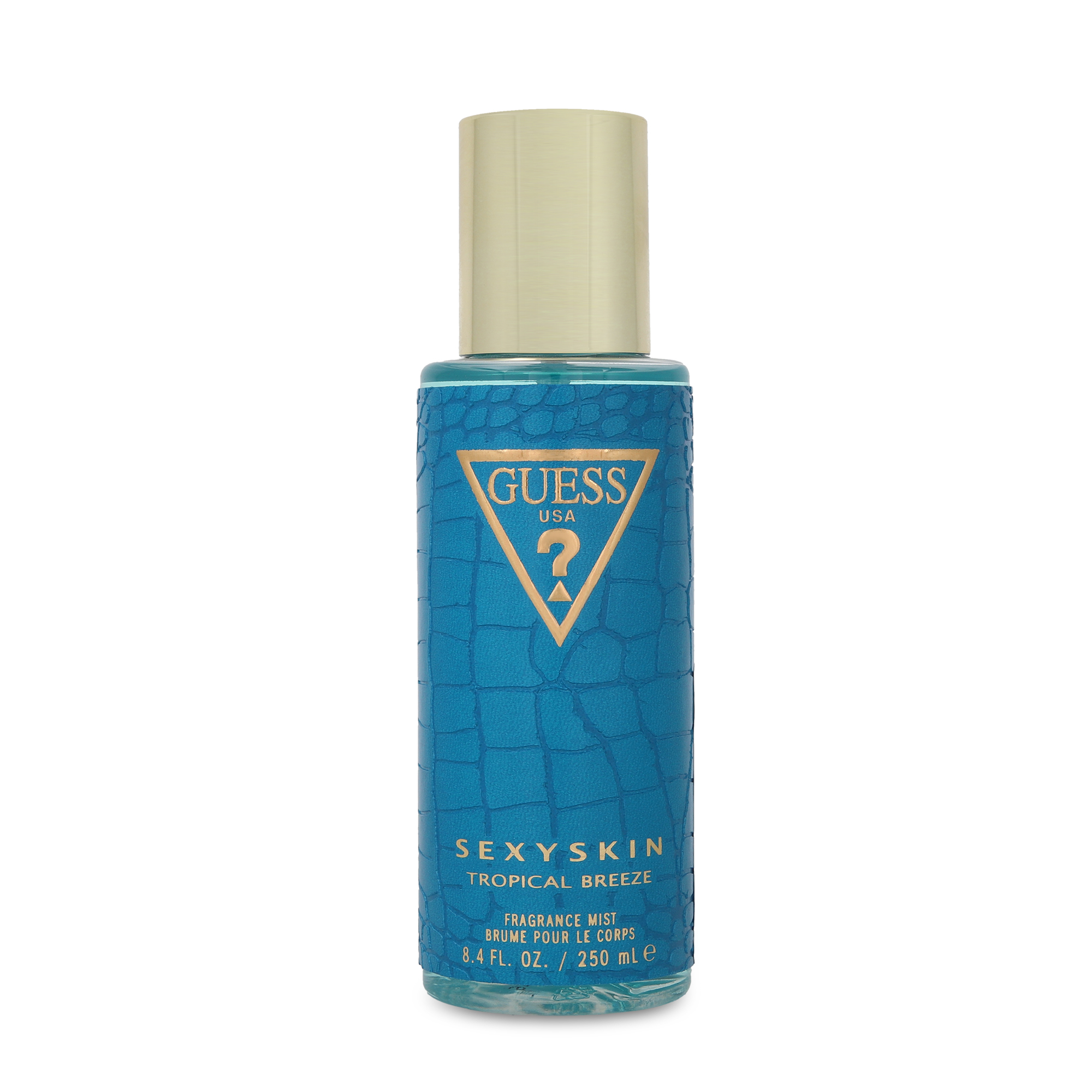 Perfume Guess Sexy Skin Tropical Breezer 250 ml Body Mist Spray