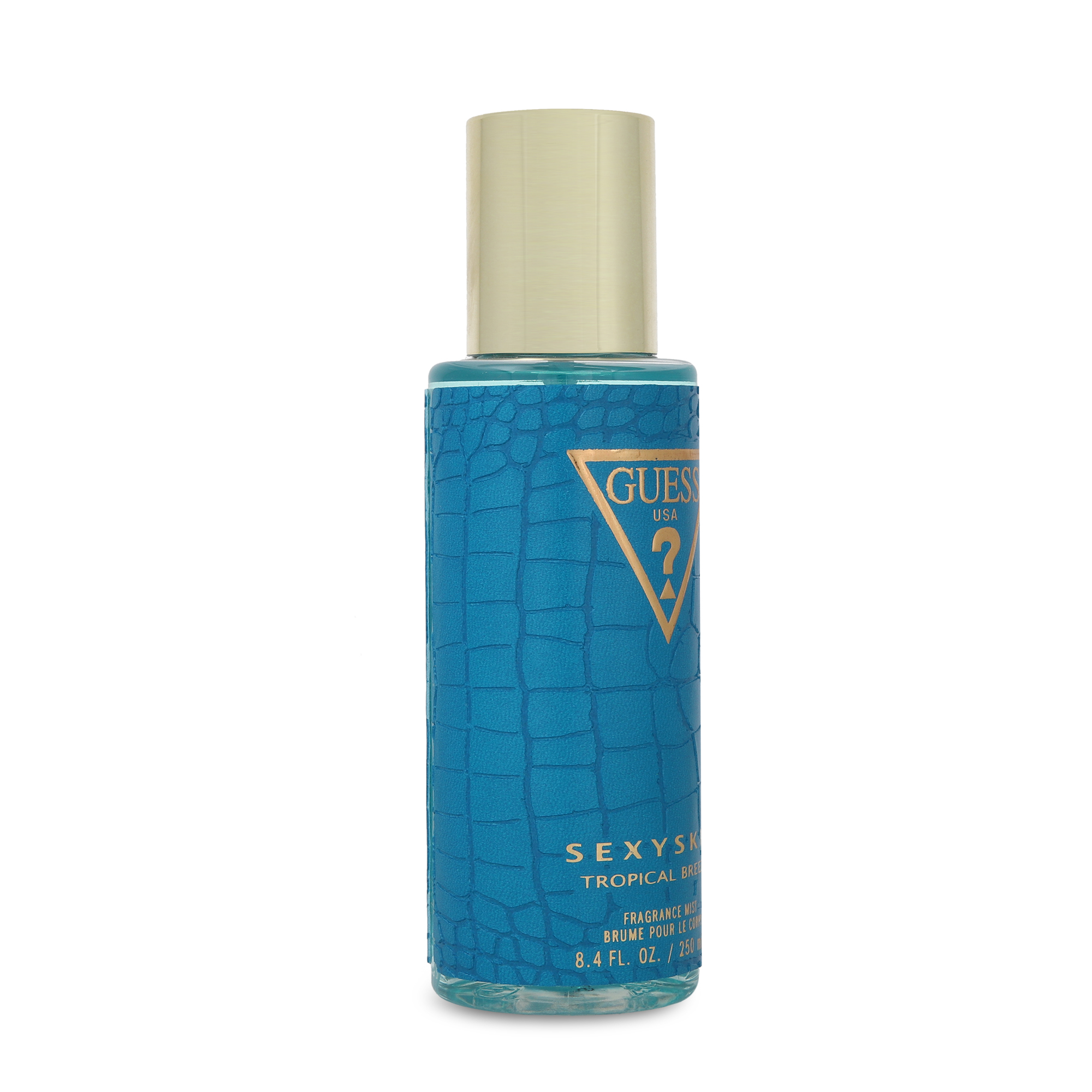 Foto 3 pulgar | Perfume Guess Sexy Skin Tropical Breezer 250 ml Body Mist Spray