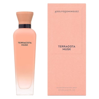 Foto 1 | Perfume Adolfo Domínguez Terracota Musk 120ml Edp Spray