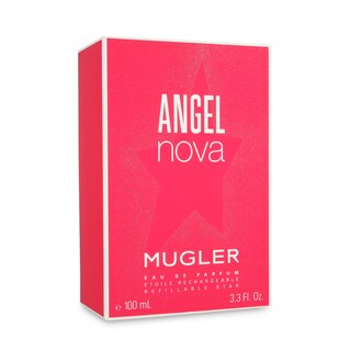 Foto 3 | Perfrume Angel Nova Refillable Dew Mugler 100ml Edp Spray