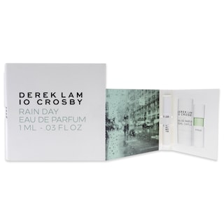 Foto 1 | Fragancia Rain Day Derek Lam Transparent Colour