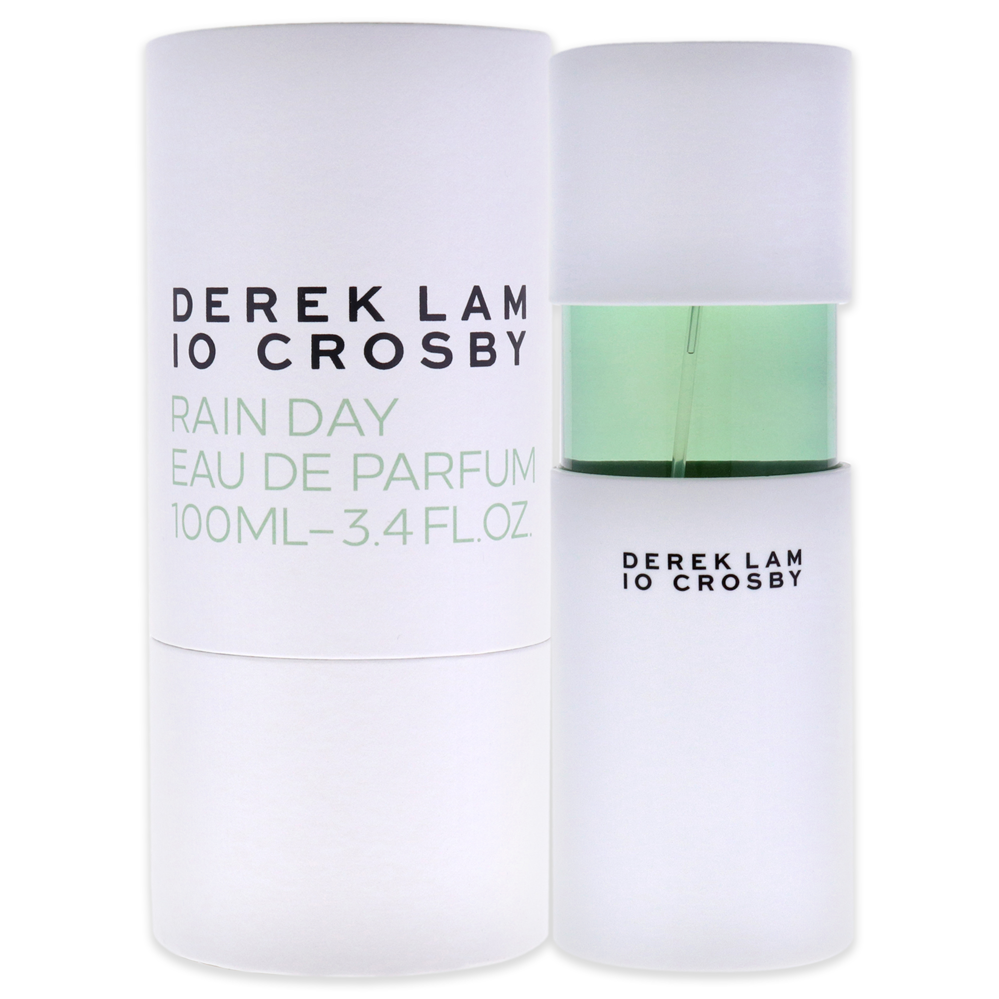 Foto 2 pulgar | Fragancia Rain Day Derek Lam Transparent Colour