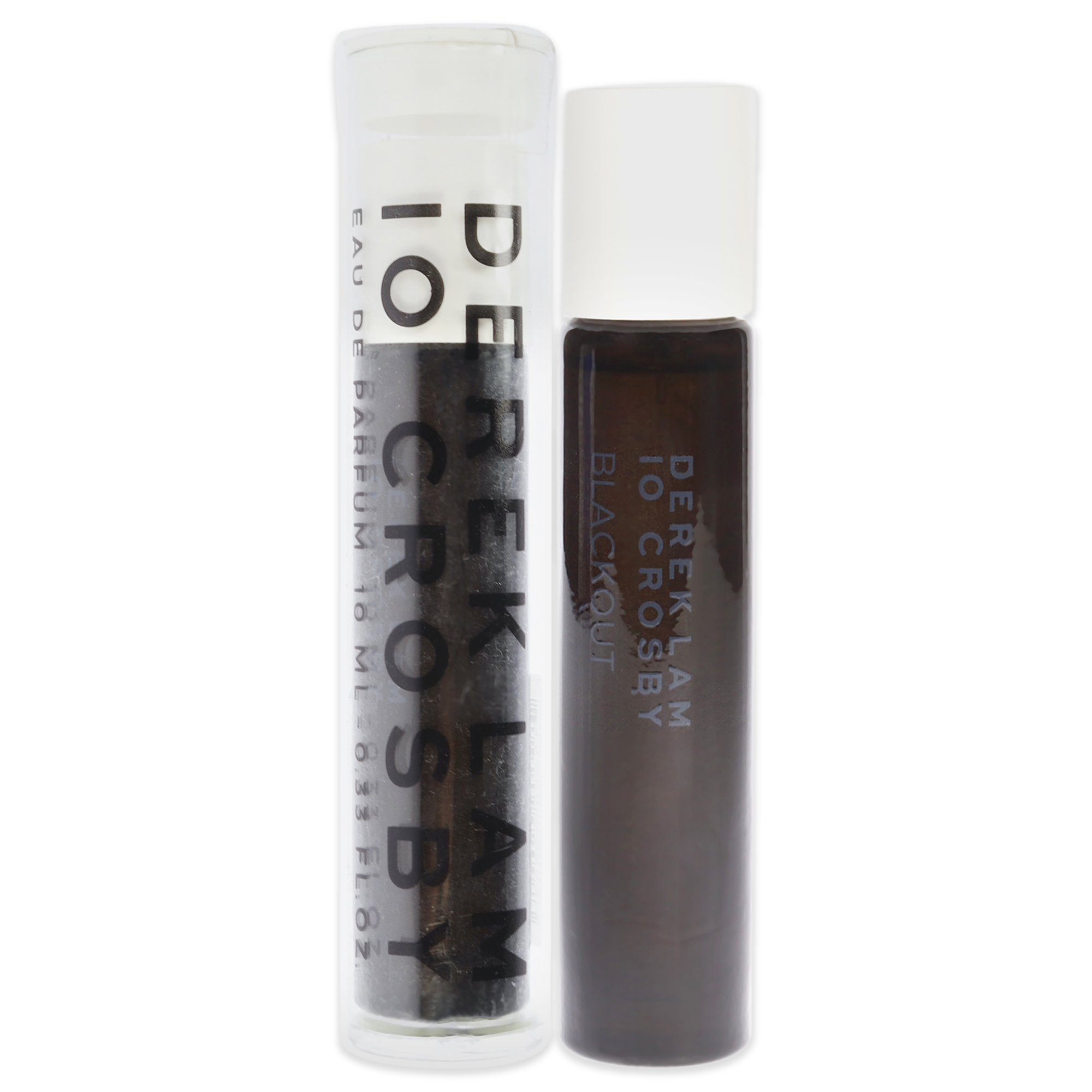 Foto 2 pulgar | Perfume Blackout Derek Lam Transparent Colour