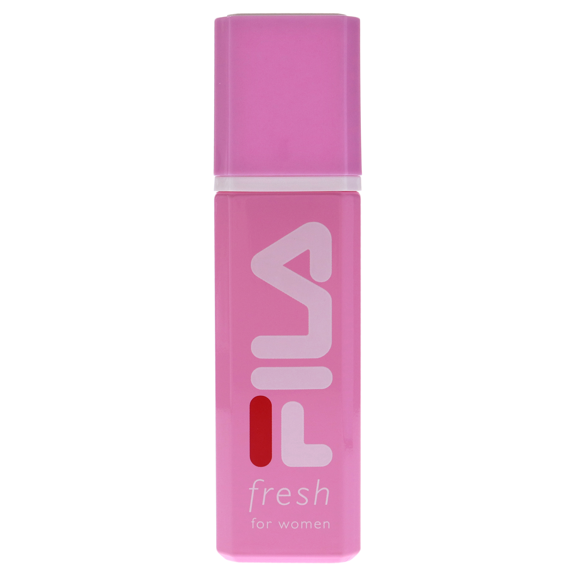 Foto 3 pulgar | Perfume Fila Fresh Transparente