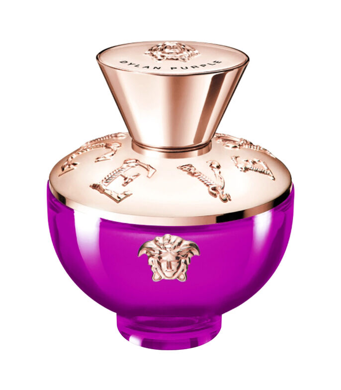Foto 3 pulgar | Perfume Versace Dylan Purple Edp 100 ml