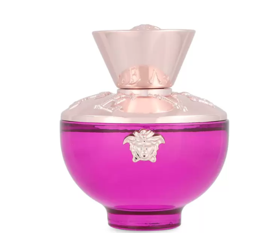 Foto 4 pulgar | Perfume Versace Dylan Purple Edp 100 ml