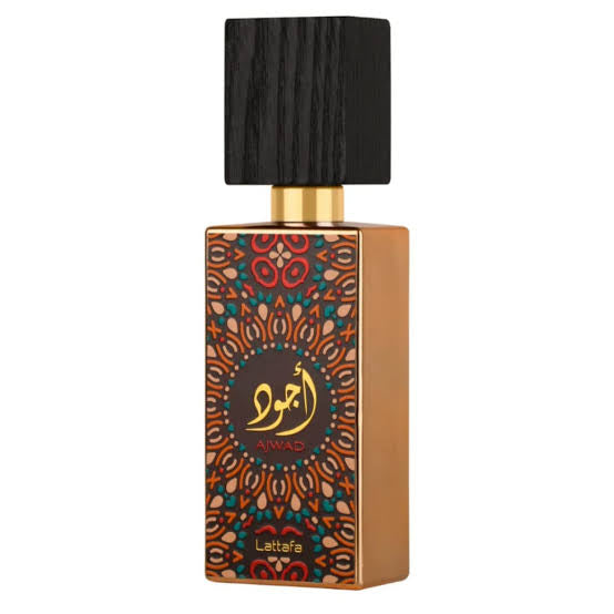 Foto 3 pulgar | Perfume Lattafa Ajwad Eau de Parfum de 100 ml para Mujer