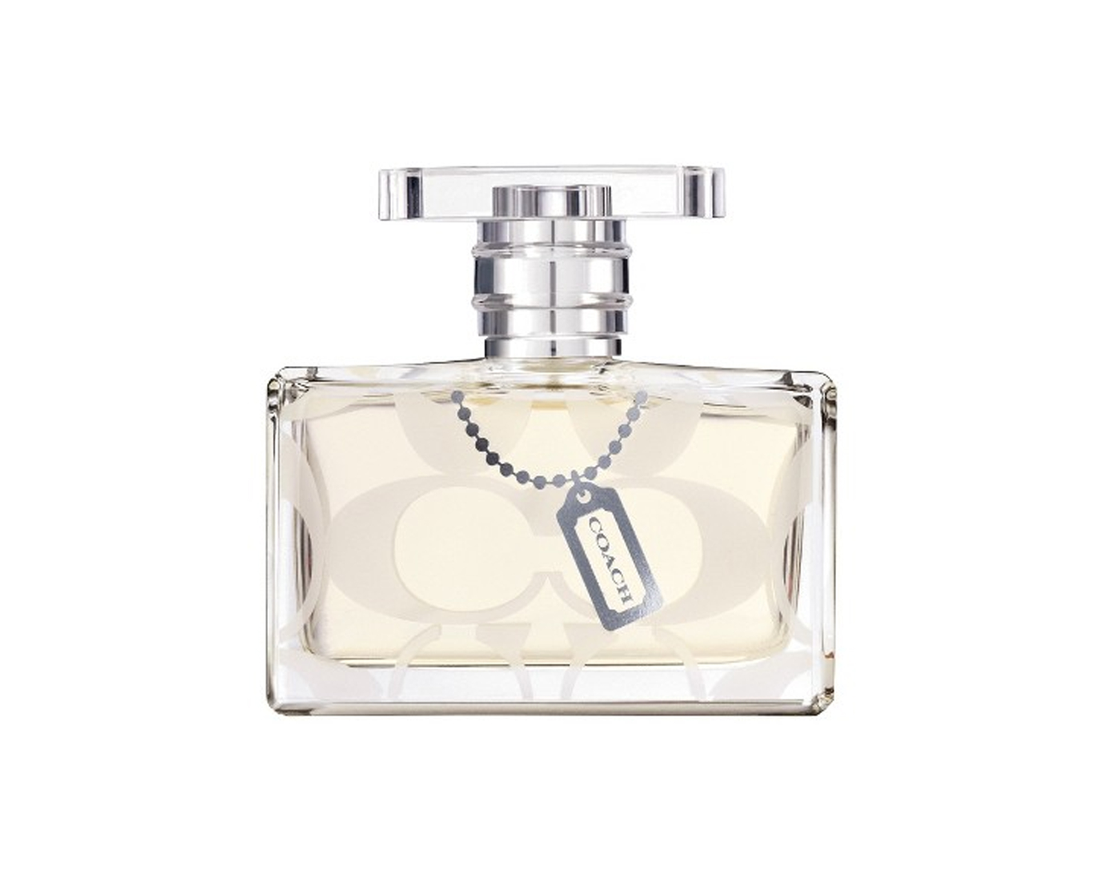 Foto 4 pulgar | Perfume Coach New York Legacy Edp 100