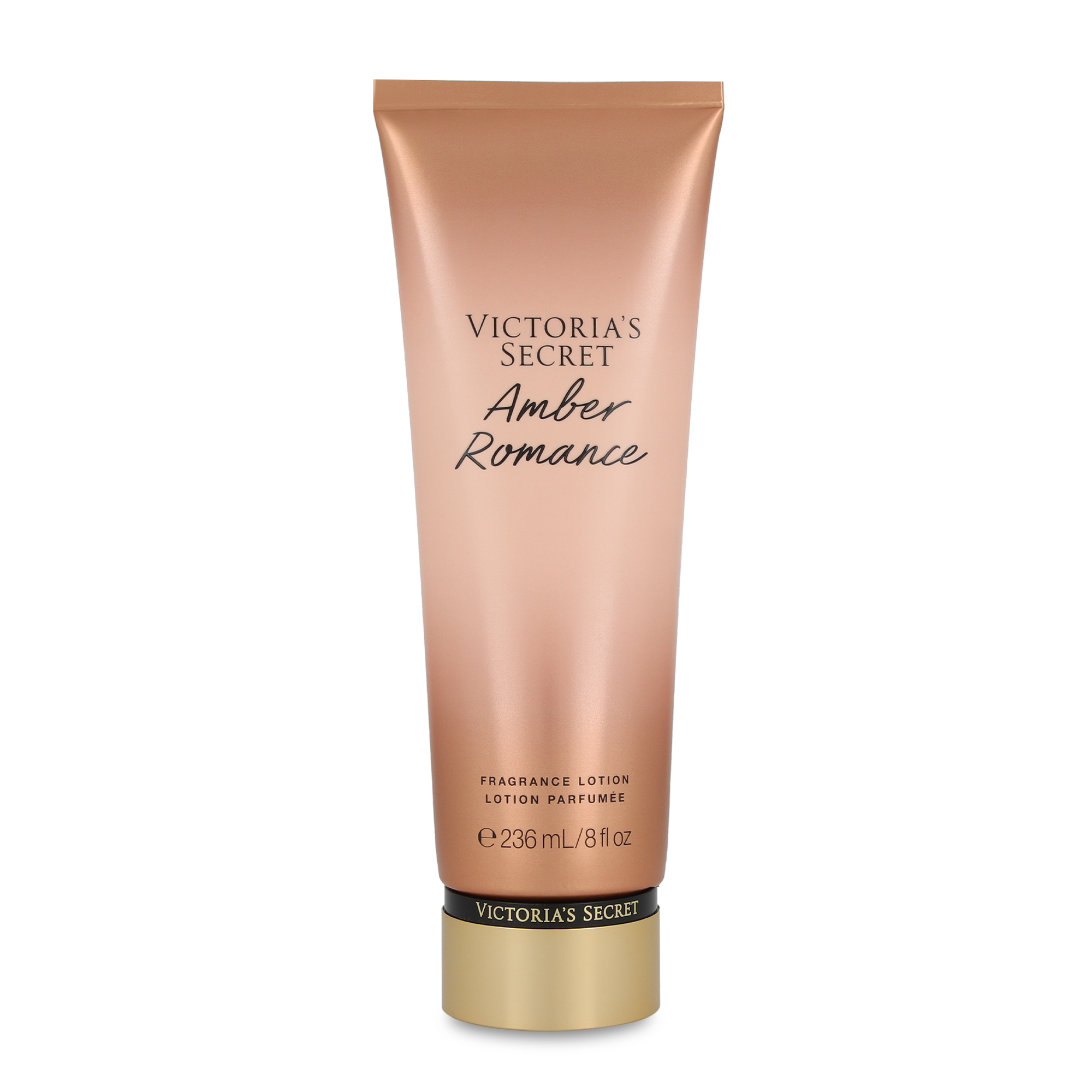 Foto 2 pulgar | Body Lotion Victoria's Secret Amber Romance 236 ML