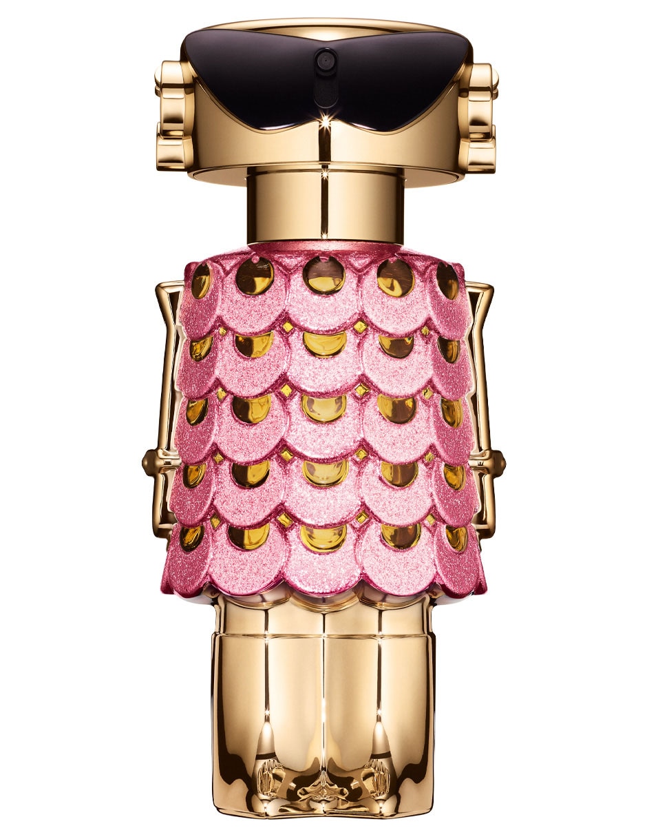 Foto 2 | Perfume Paco Rabanne Fame Blooming Pink Edp 80 ml