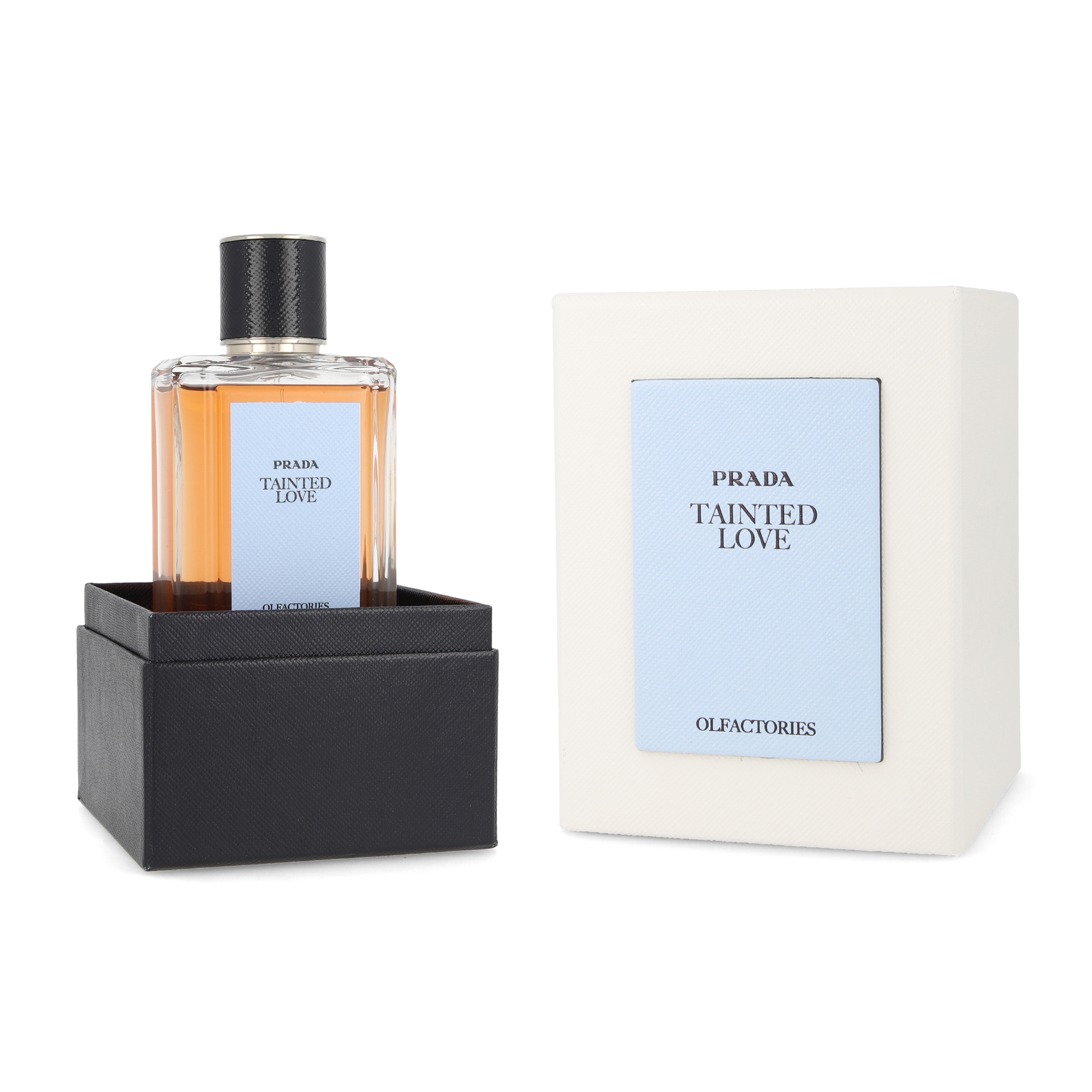 Prada Olfactories Tainted Love 100 Ml Edp Spray