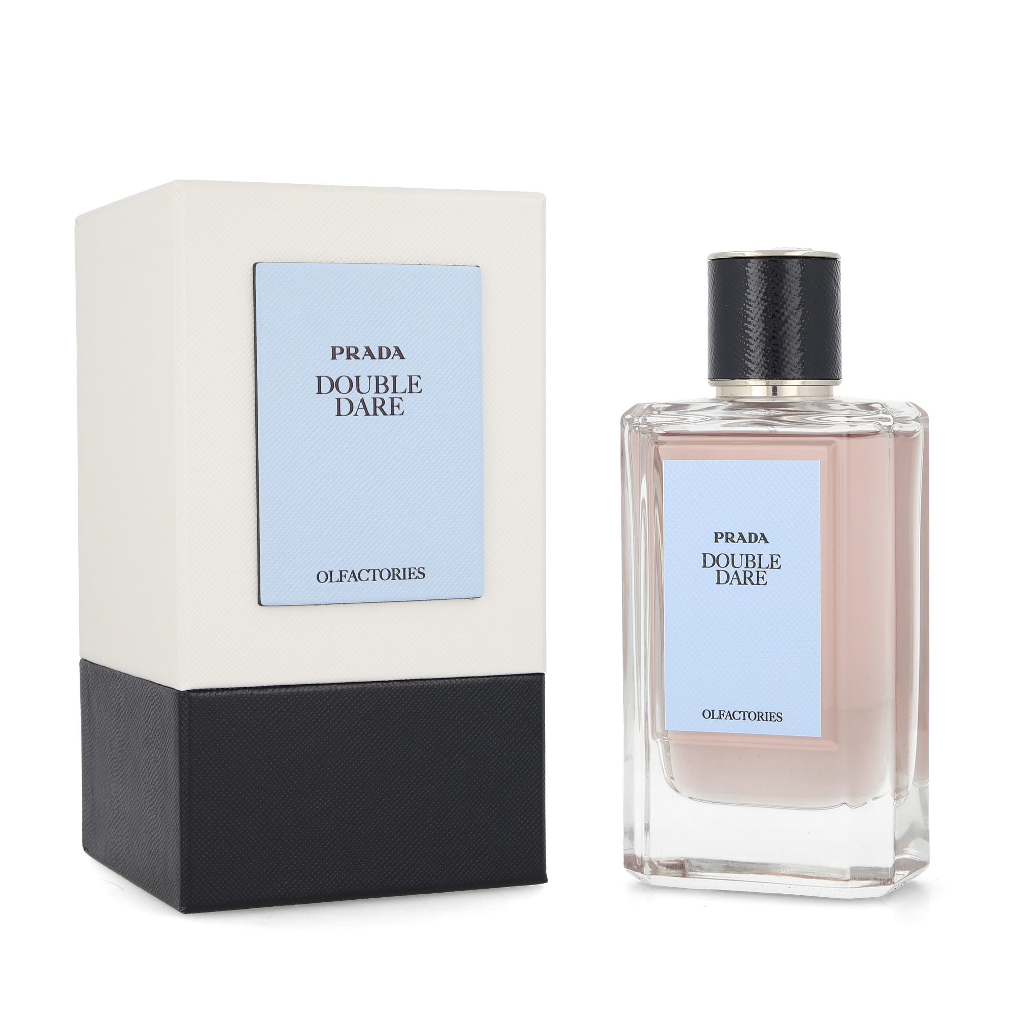 Foto 2 pulgar | Prada Olfactories Double Dare 100 Ml Edp Spray