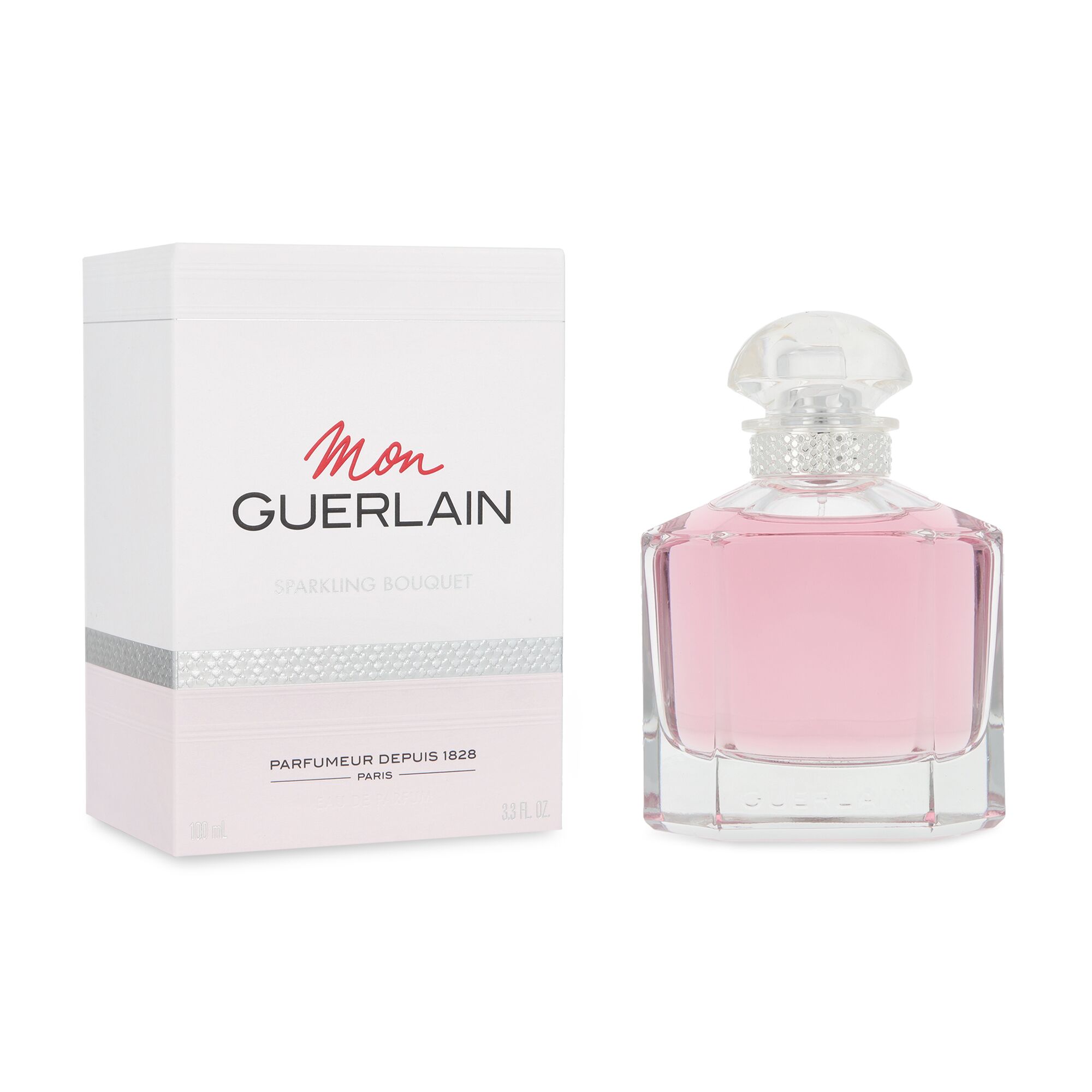 Foto 2 pulgar | Mon Guerlain Sparkling Bouquet 100ml Edp Spray