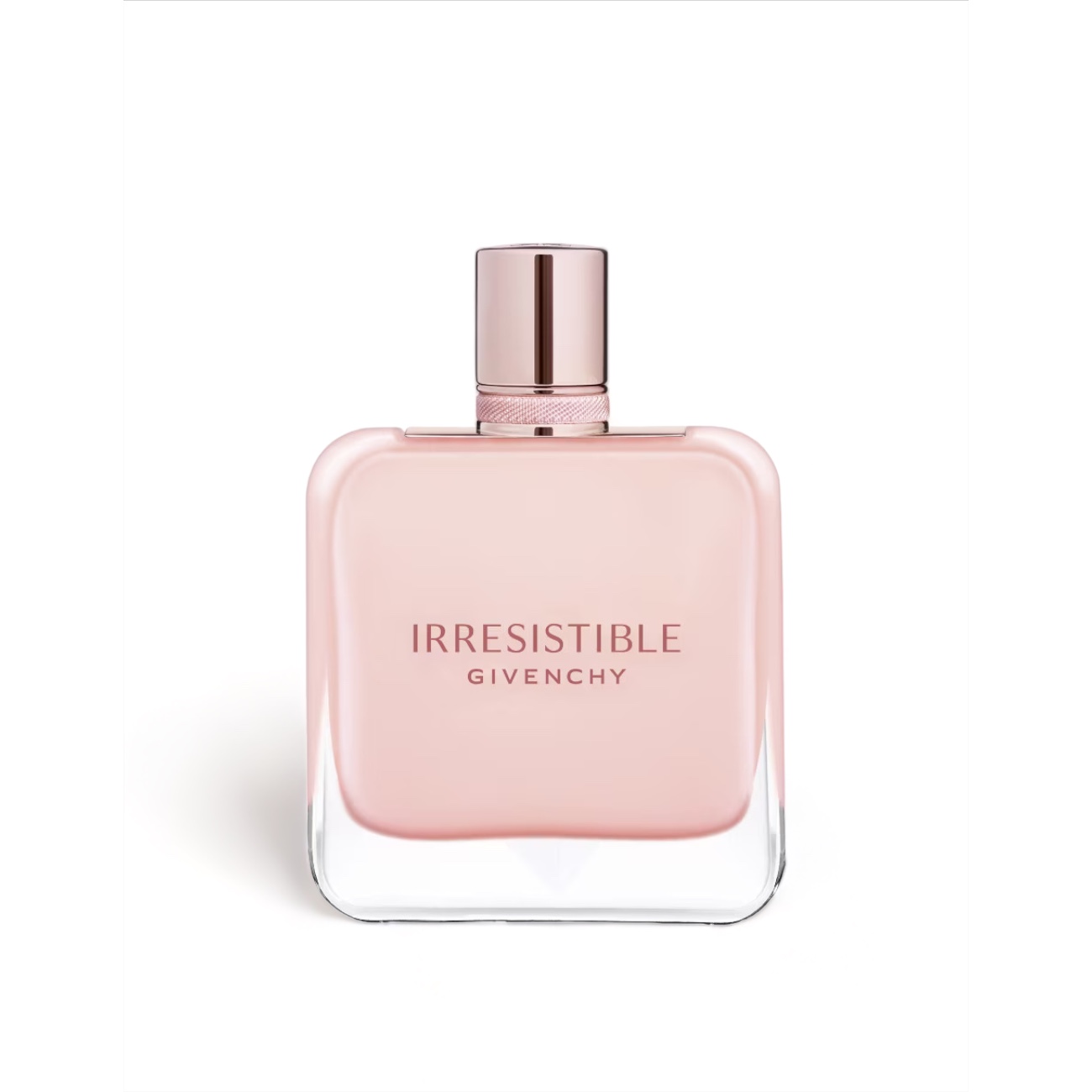 Perfume para Dama Irresistible Rose Velvet Givenchy Edp 80ml