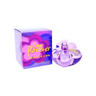 Foto 2 | Fragancia Ágatha Ruiz De La Prada Crazy Florever 80 Ml
