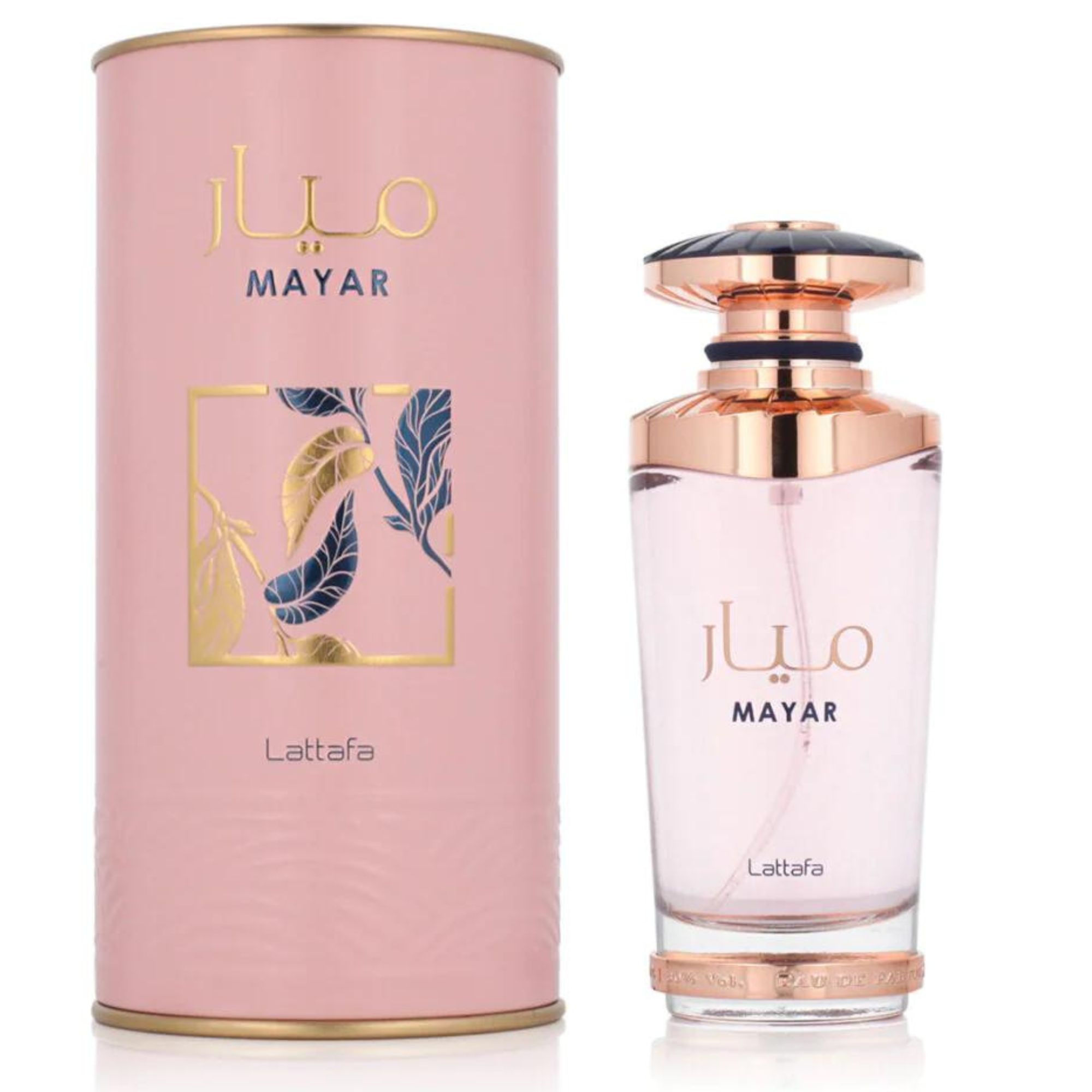 Foto 2 pulgar | Perfume Lattafa Mayar 100 ml Edp para Mujer