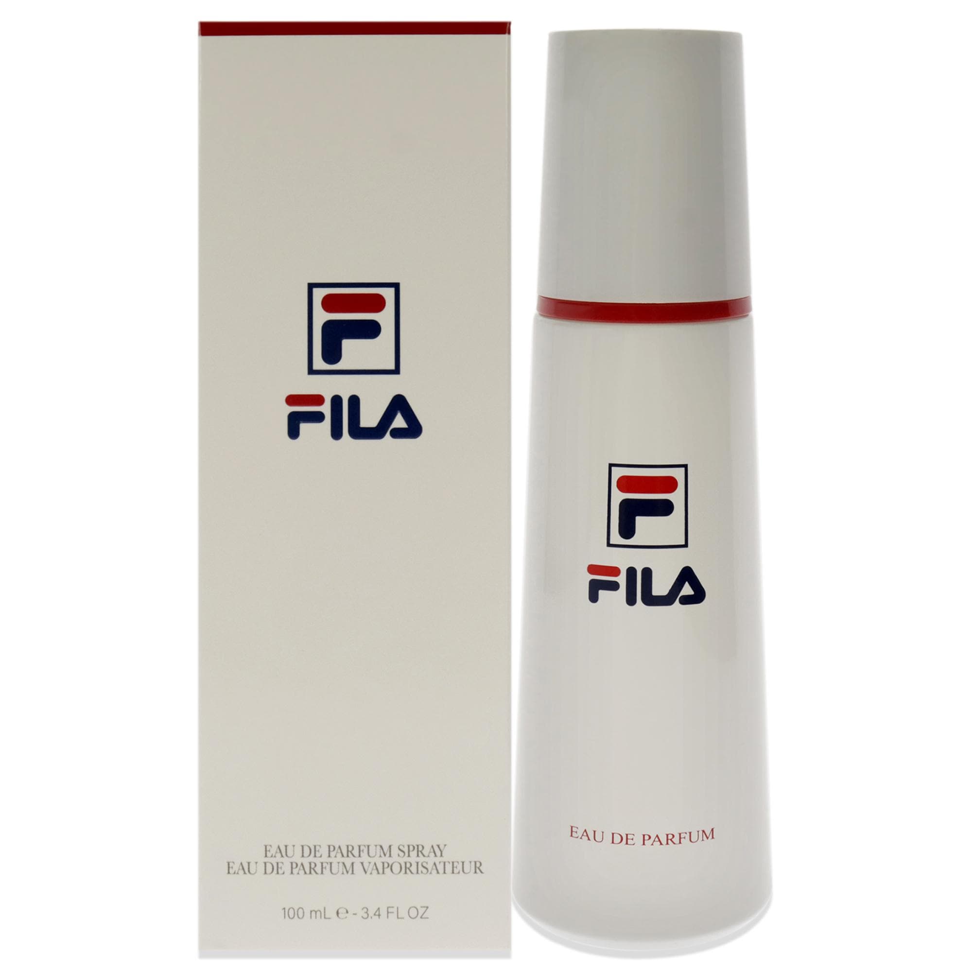 Perfume Fila Eau de Parfum 100 Ml para Mujer $546