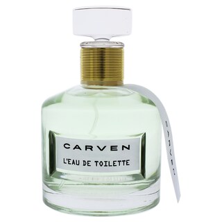 Foto 2 | Perfume Carven Leau De Toilette For Women 3.33 Oz Edt Spray