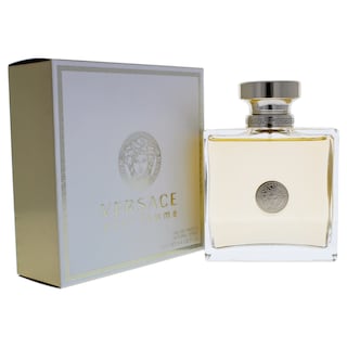 Foto 1 | Perfume Versace Pour Femme For Women 3.4 oz