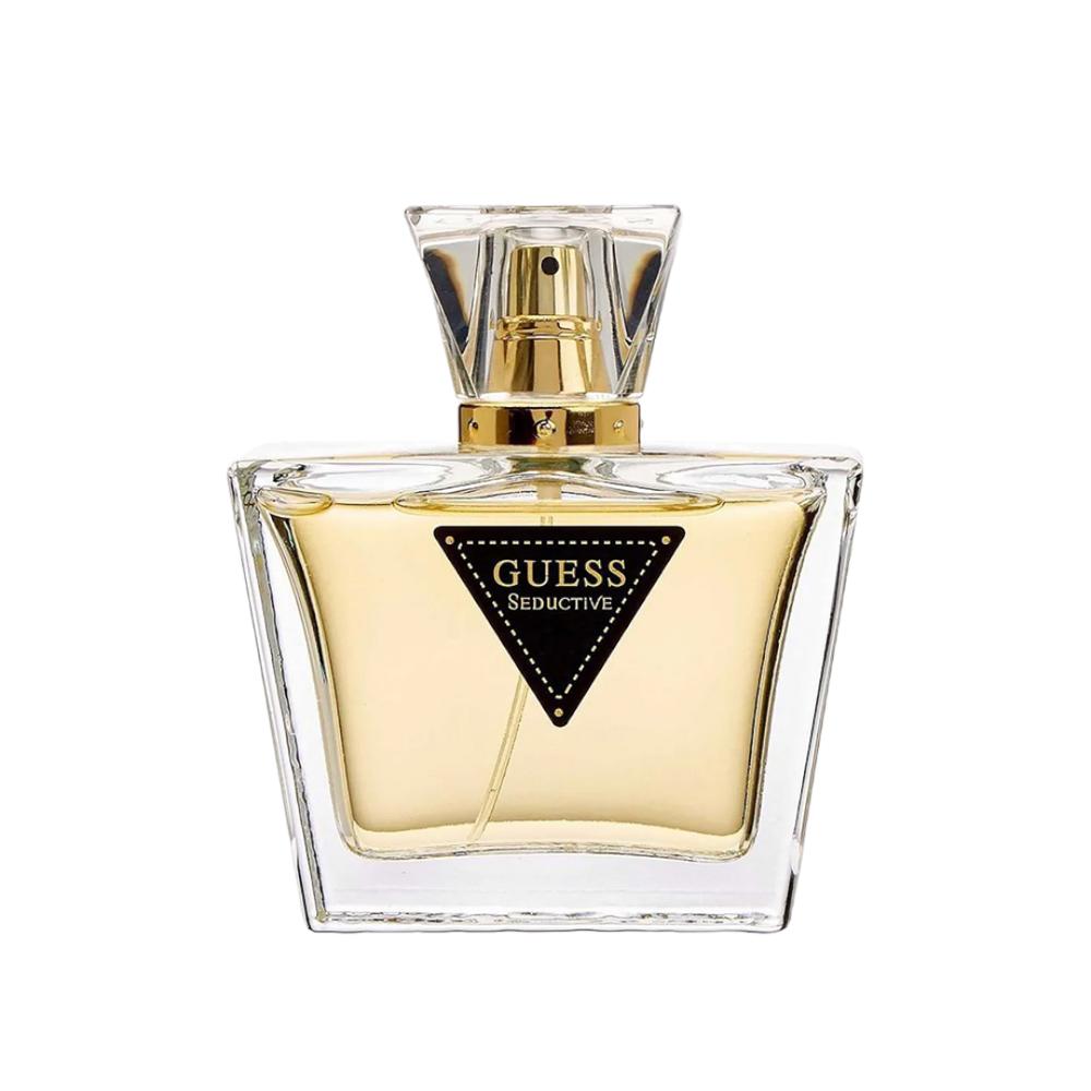 Foto 2 pulgar | Perfume Guess Seductive Eau de Toilette de 125 Ml para Mujer