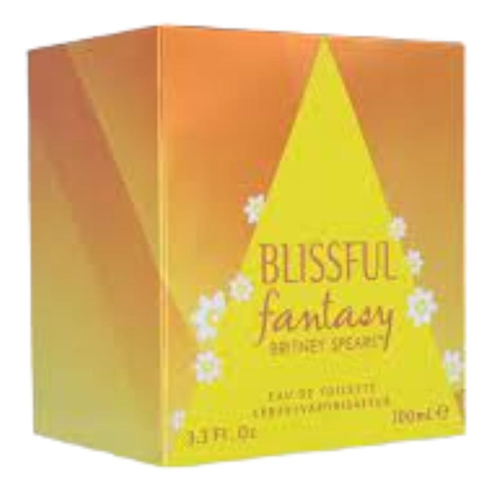 Foto 3 pulgar | Fantasy Blissful 100ml Edt Spray