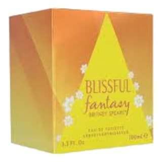 Foto 2 | Fantasy Blissful 100ml Edt Spray